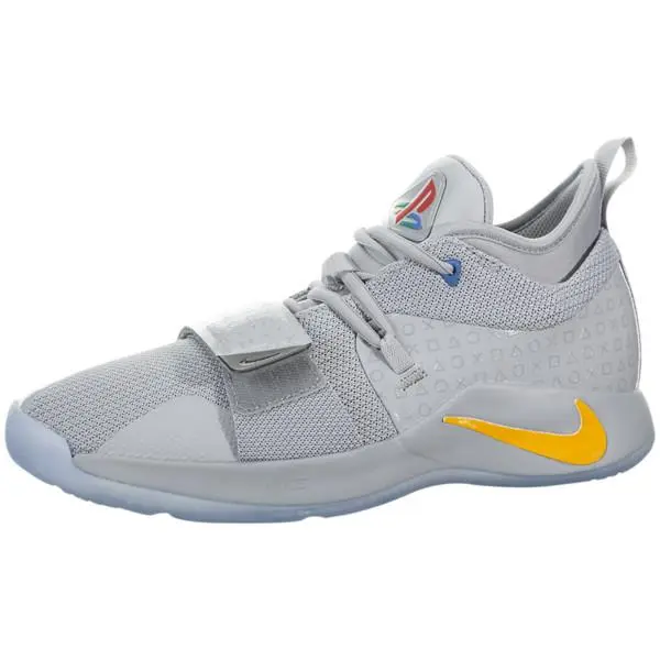 Nike shoes - Nike PG 2.5 - Gray (UPC: 192499179425) 0