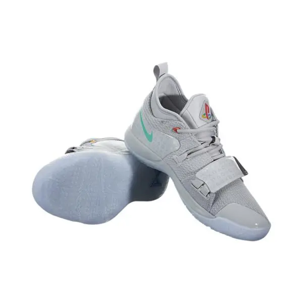 Nike shoes - Nike PG 2.5 - Gray (UPC: 192499179425) 1