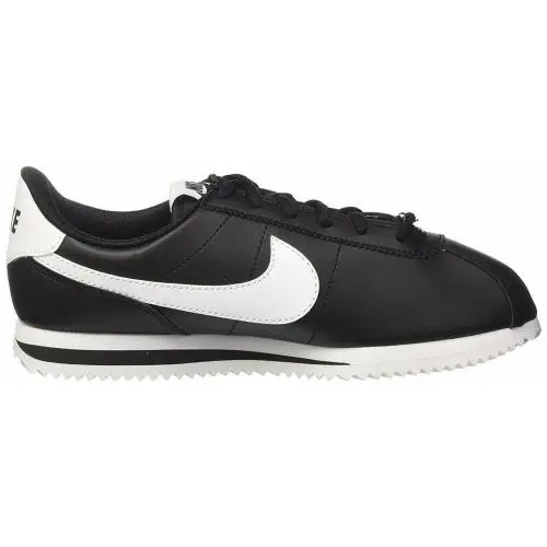 Nike shoes - 904764 001 - 904764 001 - Black/White (UPC: 886916881359) 0