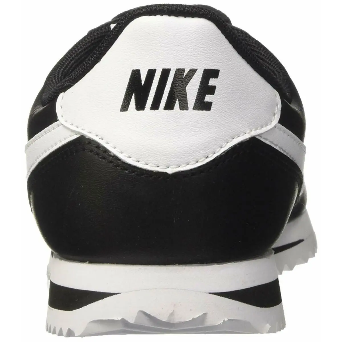 Nike shoes - 904764 001 - 904764 001 - Black/White (UPC: 886916881359) 3