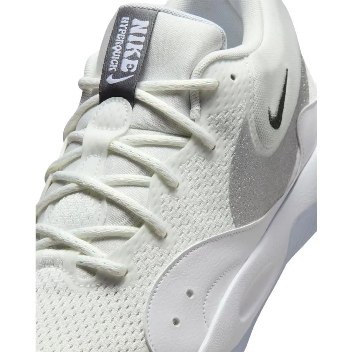 Nike shoes - Nike Hyperquick - Hyperquick - HF3240-101 - White (UPC: 197863093024) 4