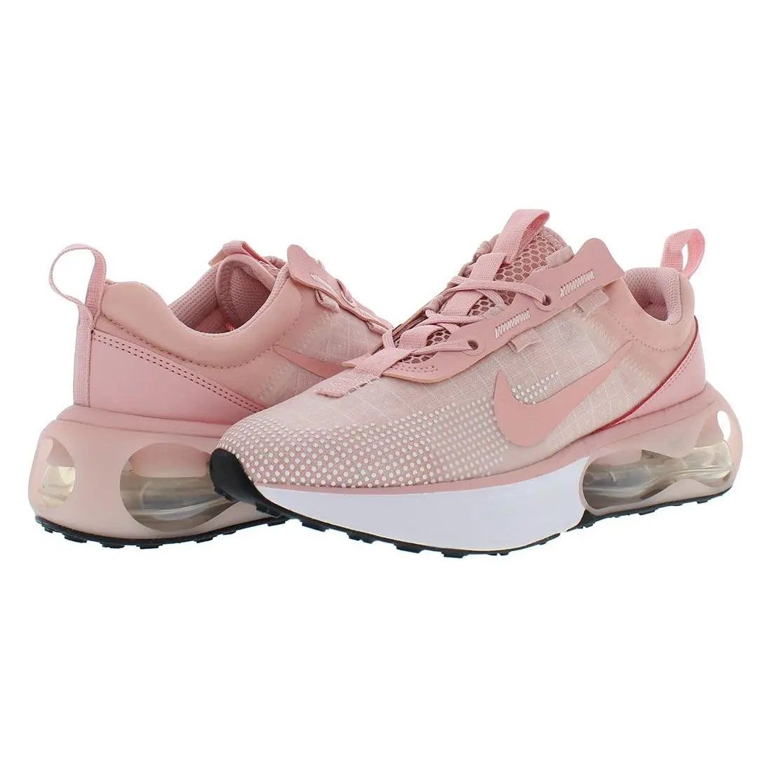 Nike shoes - Nike Air Max 2021 - Air Max - DA3199600 DA3199-600 - Pink, Main: Pink (UPC: 195244234783) 0