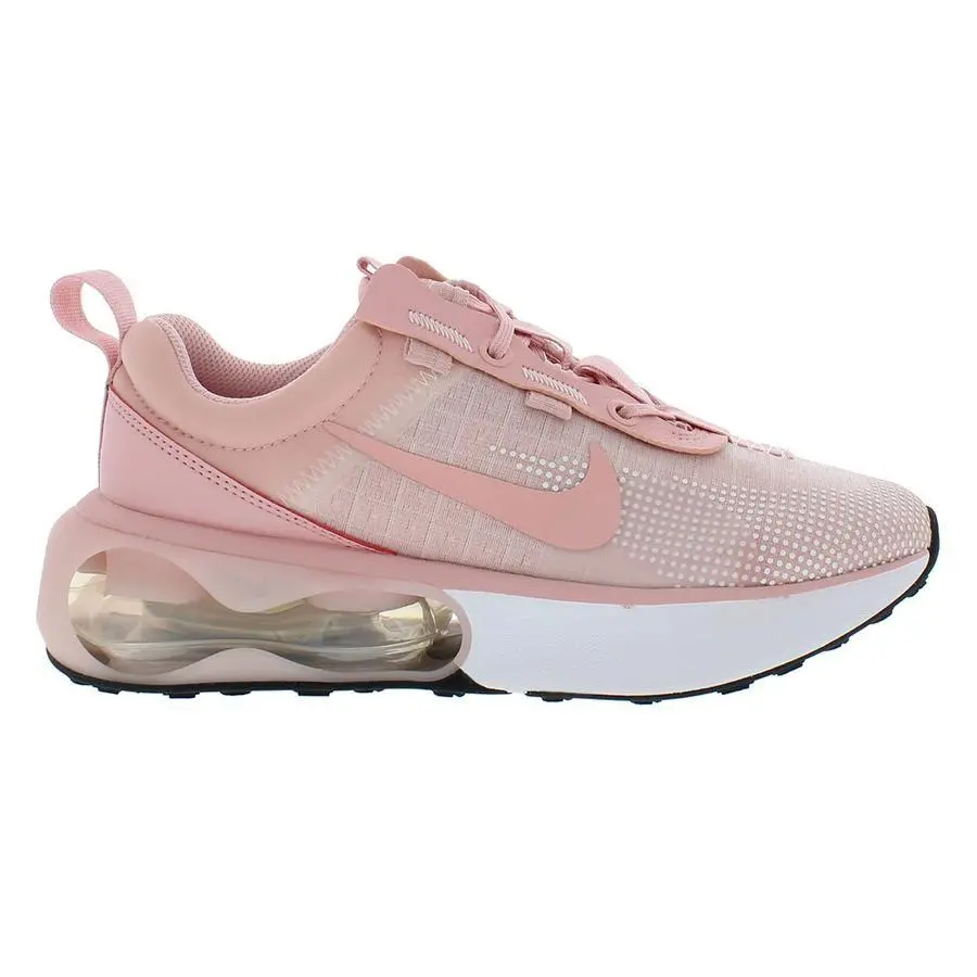 Nike shoes - Nike Air Max 2021 - Air Max - DA3199600 DA3199-600 - Pink, Main: Pink (UPC: 195244234783) 2