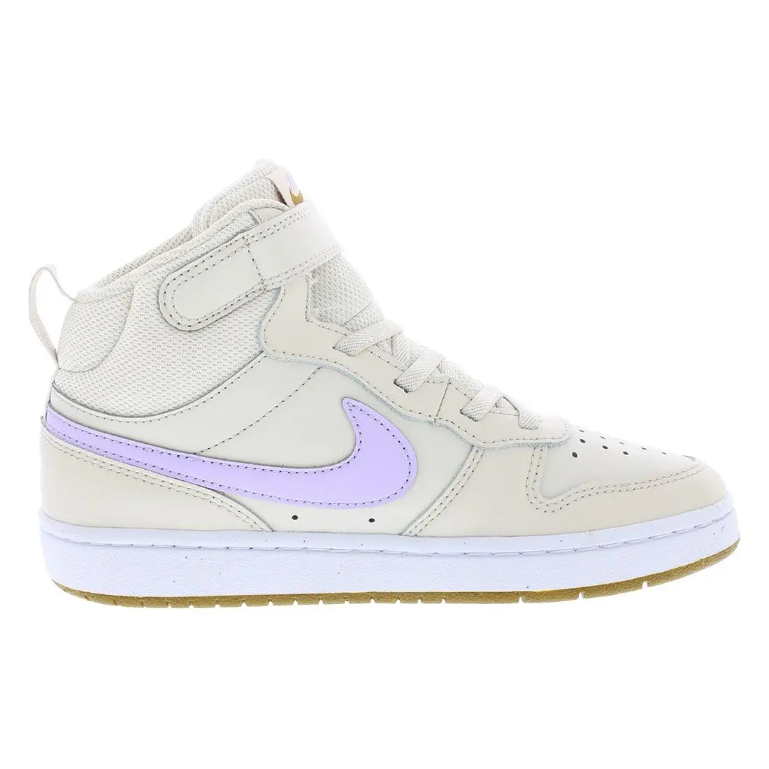 Nike shoes - CD7783114 - CD7783114 - Light Orewood Brown/Lilac Bloom, Main: Beige (UPC: 196975915521) 1