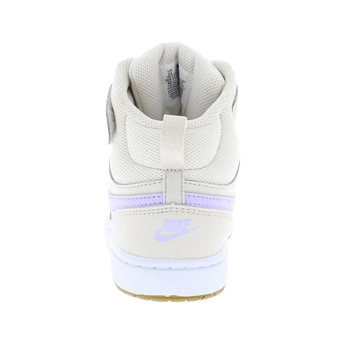 Nike shoes - CD7783114 - CD7783114 - Light Orewood Brown/Lilac Bloom, Main: Beige (UPC: 196975915521) 2
