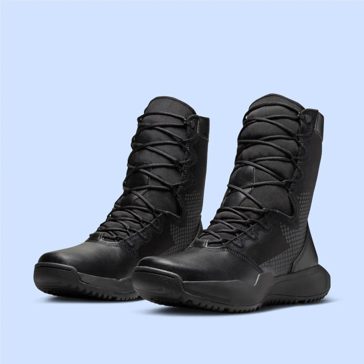 Nike Sfb B1 Triple Black DX2117-001 Men`s Size 6 Shoes 109F
