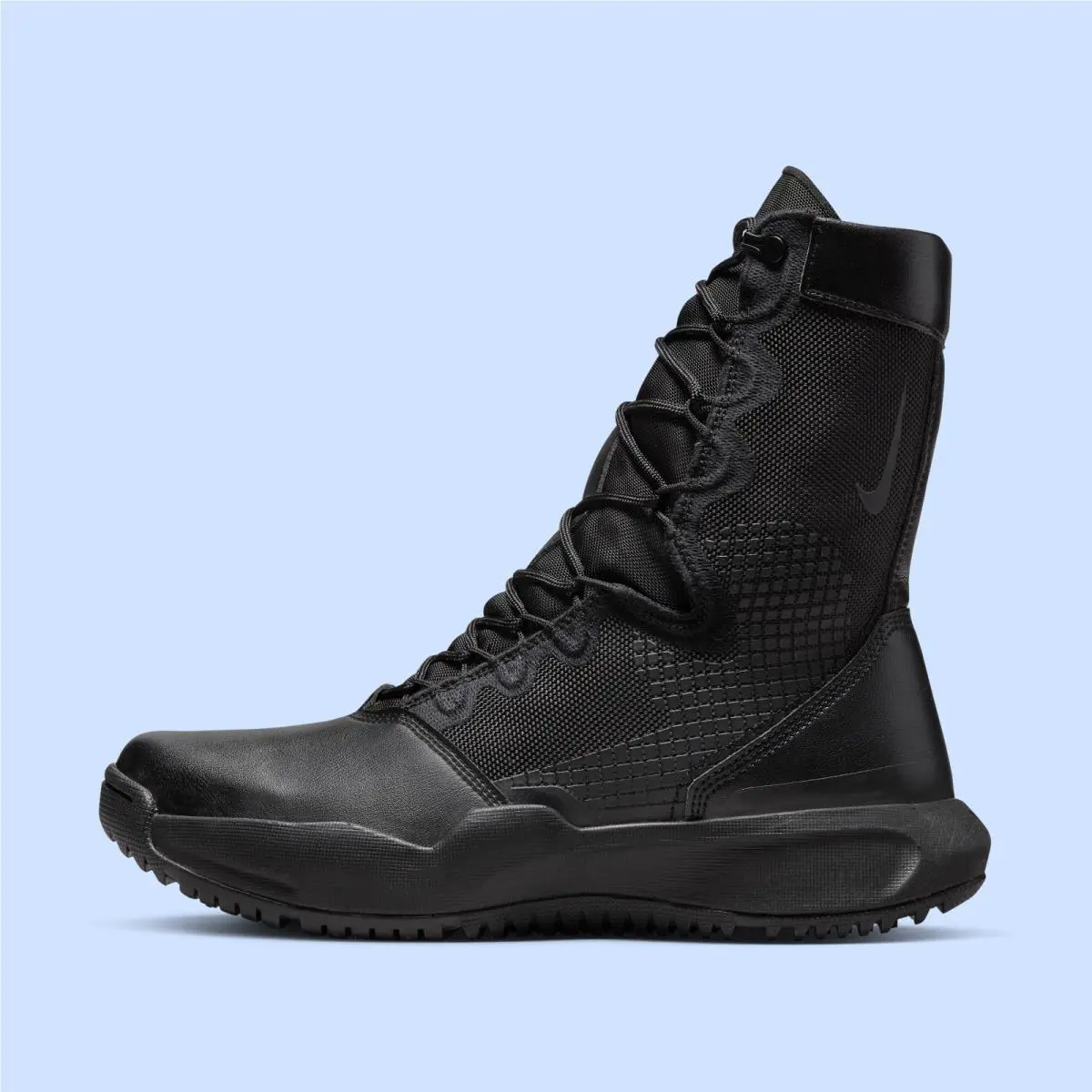 Nike shoes - Nike SFB B1 - SFB - DX2117-001 - Black (UPC: 195871008672) 0