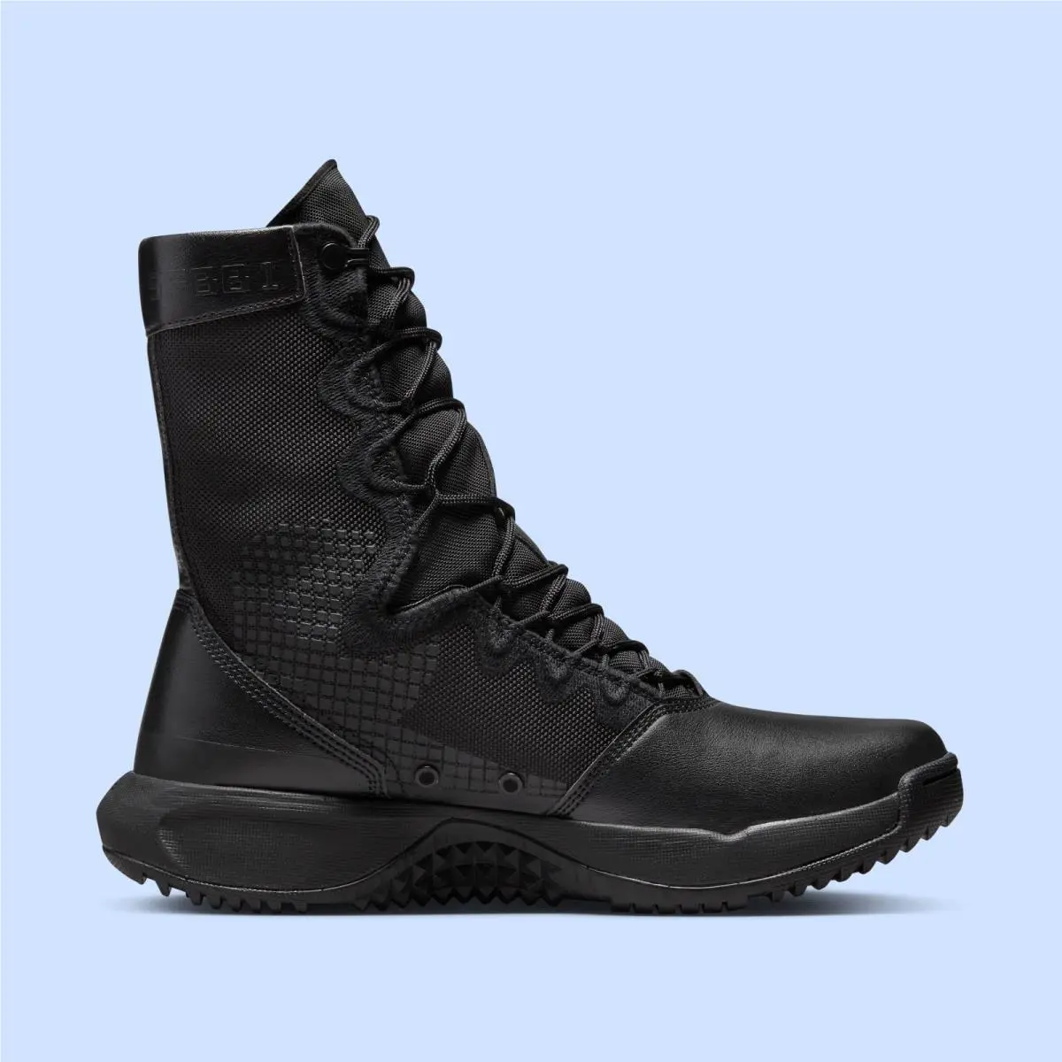 Nike shoes - Nike SFB B1 - SFB - DX2117-001 - Black (UPC: 195871008672) 1