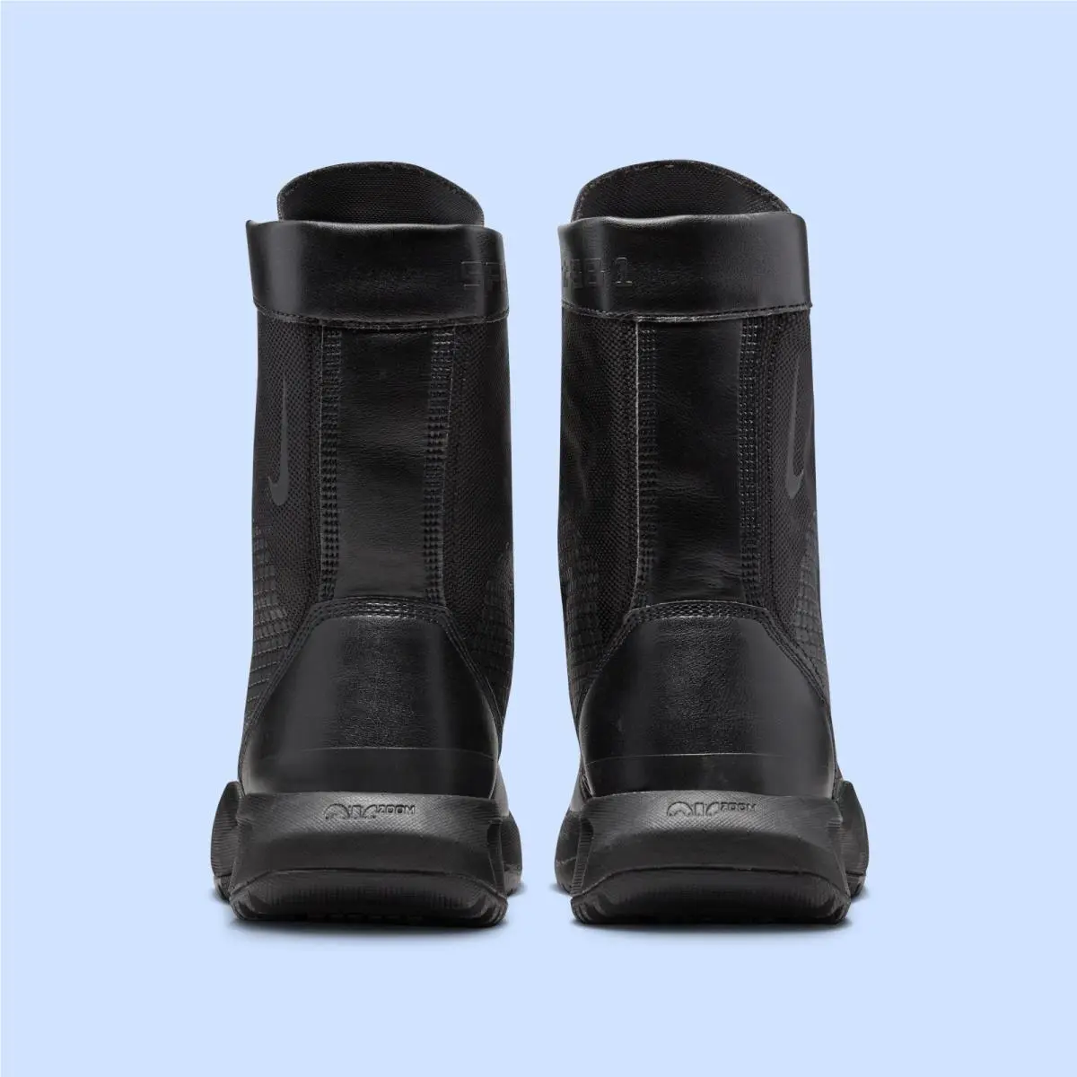 Nike shoes - Nike SFB B1 - SFB - DX2117-001 - Black (UPC: 195871008672) 2
