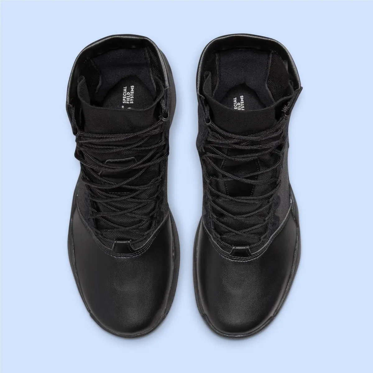 Nike shoes - Nike SFB B1 - SFB - DX2117-001 - Black (UPC: 195871008672) 3