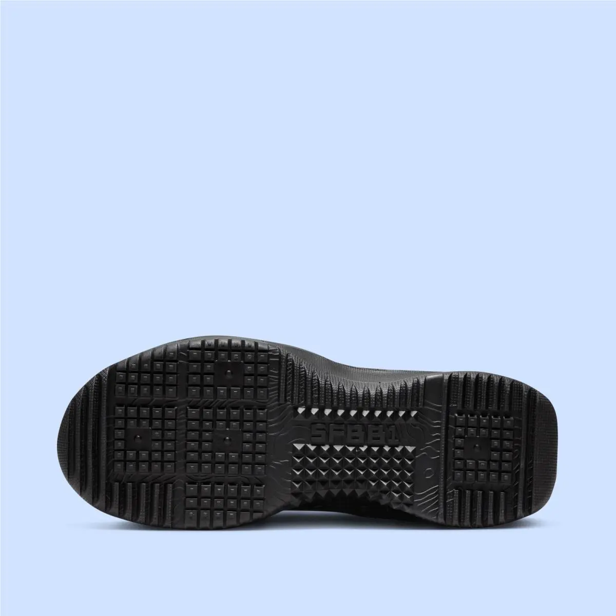 Nike shoes - Nike SFB B1 - SFB - DX2117-001 - Black (UPC: 195871008672) 4