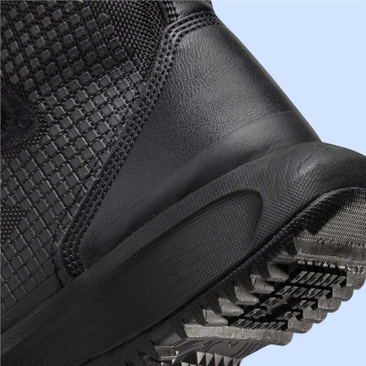 Nike shoes - Nike SFB B1 - SFB - DX2117-001 - Black (UPC: 195871008672) 5