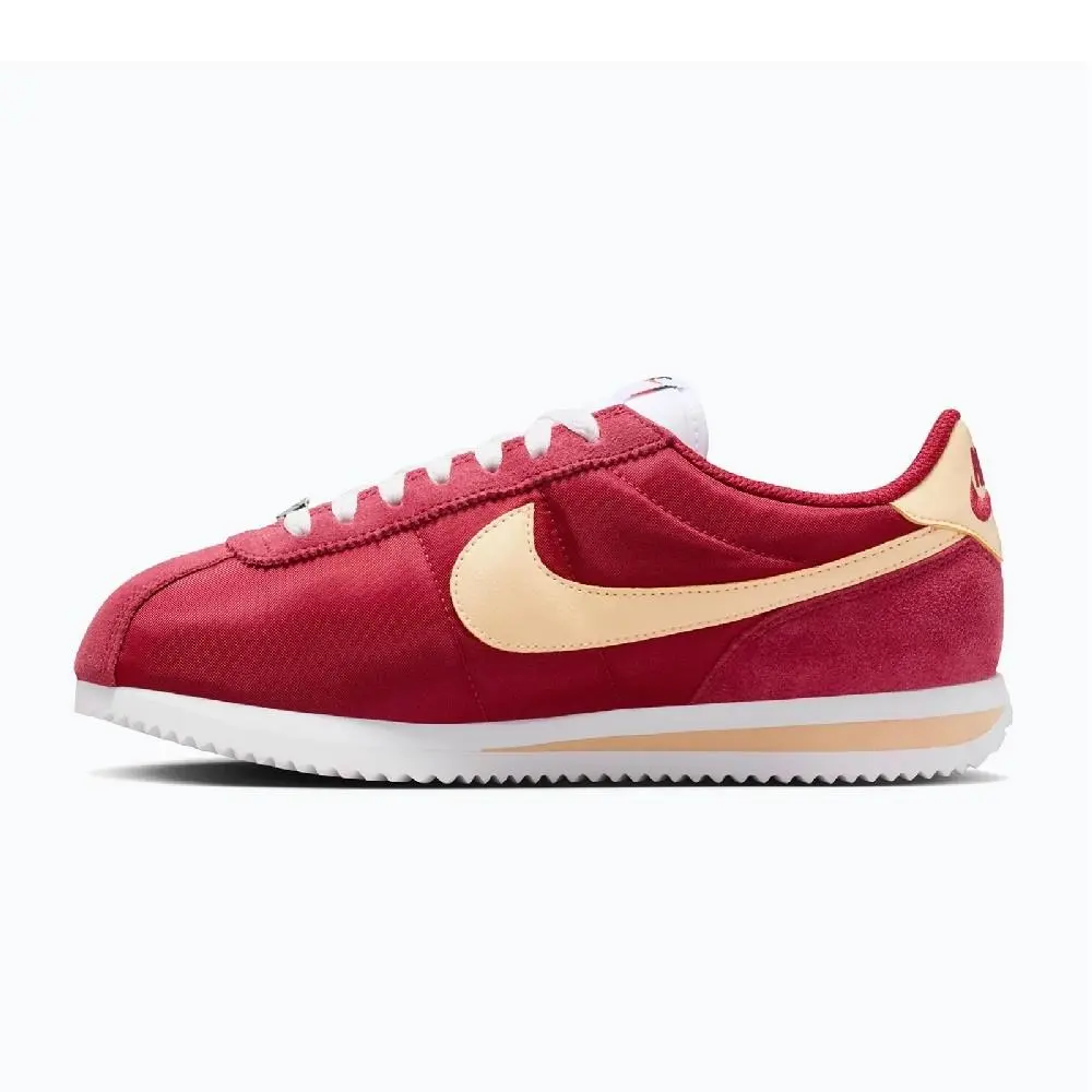 Nike shoes - DZ2795608 - DZ2795 608 - Team Crimson/Ice Peach-White (UPC: 198726151677) 0