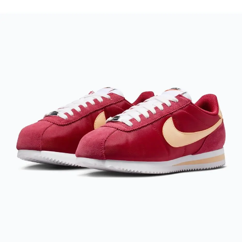Nike shoes - DZ2795608 - DZ2795 608 - Team Crimson/Ice Peach-White (UPC: 198726151677) 1