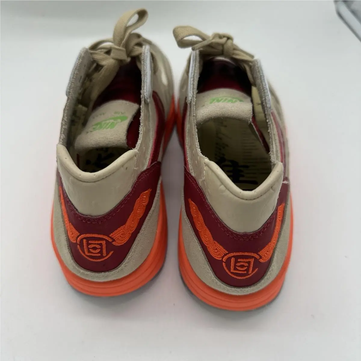 Nike shoes - Nike Air Max 1 - Air Max - Multicolor 3
