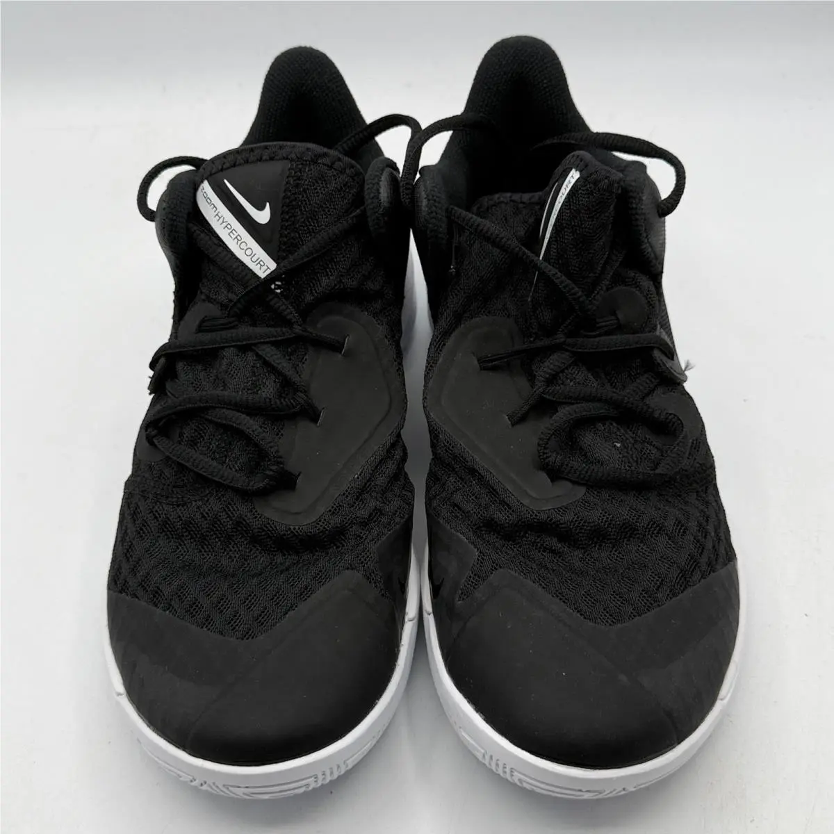 Nike shoes - Zoom HyperSpeed Court - Zoom HyperSpeed Court - Black 1