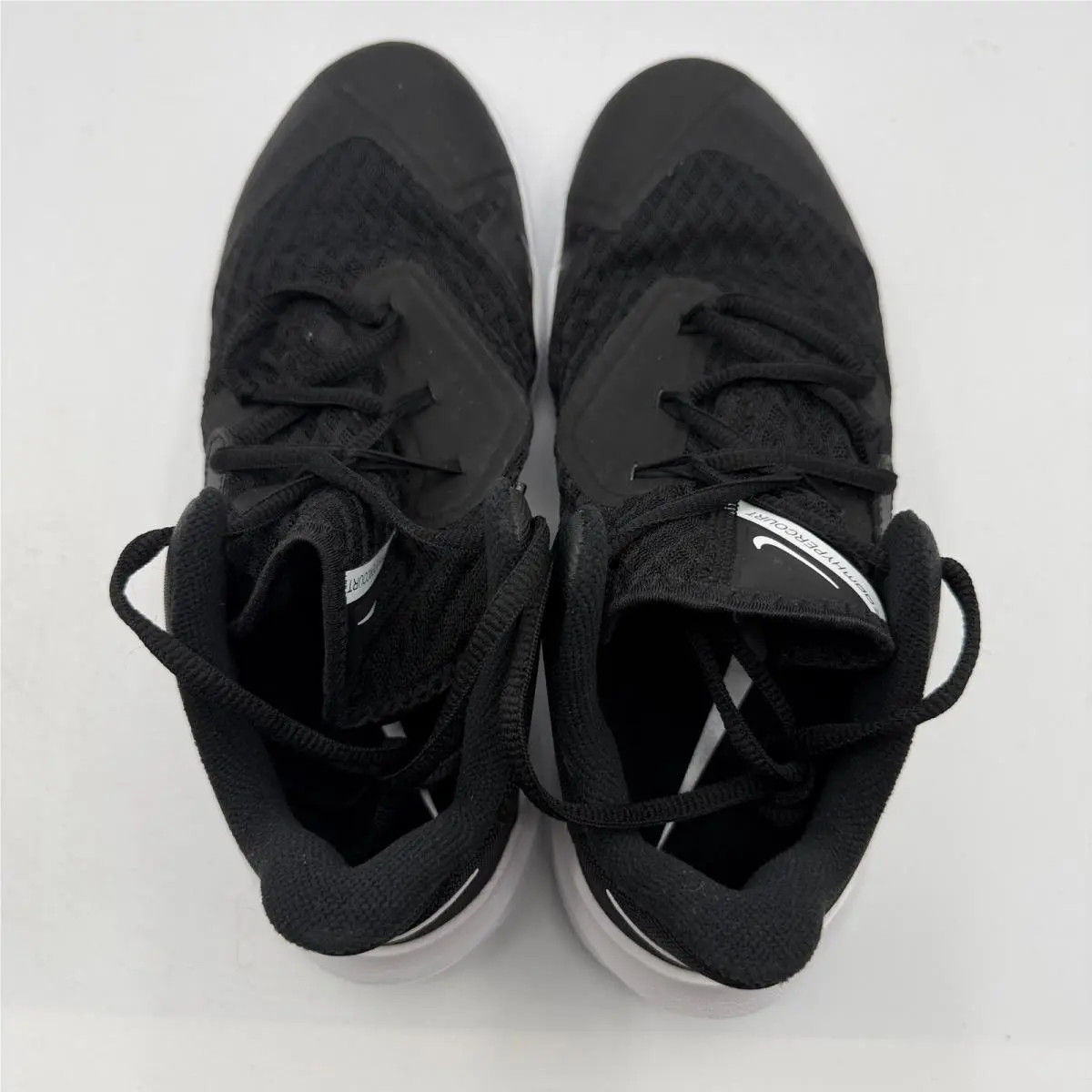Nike shoes - Zoom HyperSpeed Court - Zoom HyperSpeed Court - Black 3