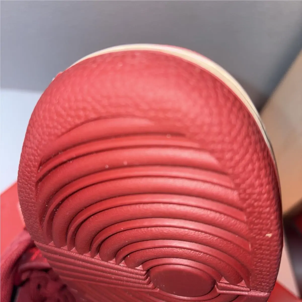 Nike shoes - Nike Dunk SE - Dunk - IB5691-600 - Red 8