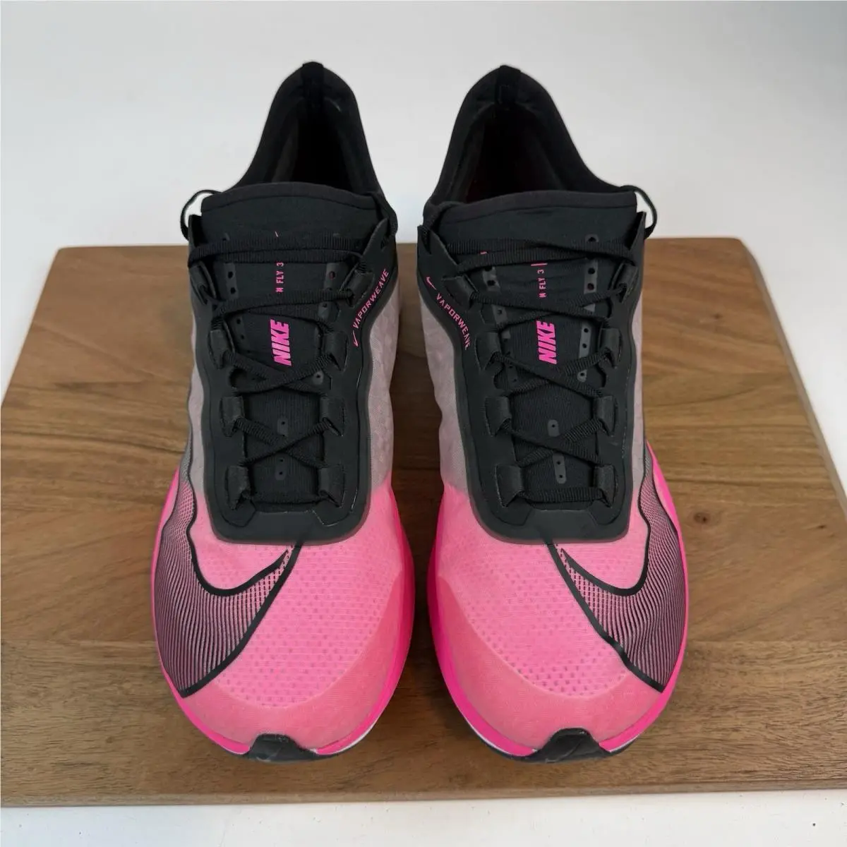 Nike shoes - Nike Zoom Fly - Zoom Fly - Pink 4