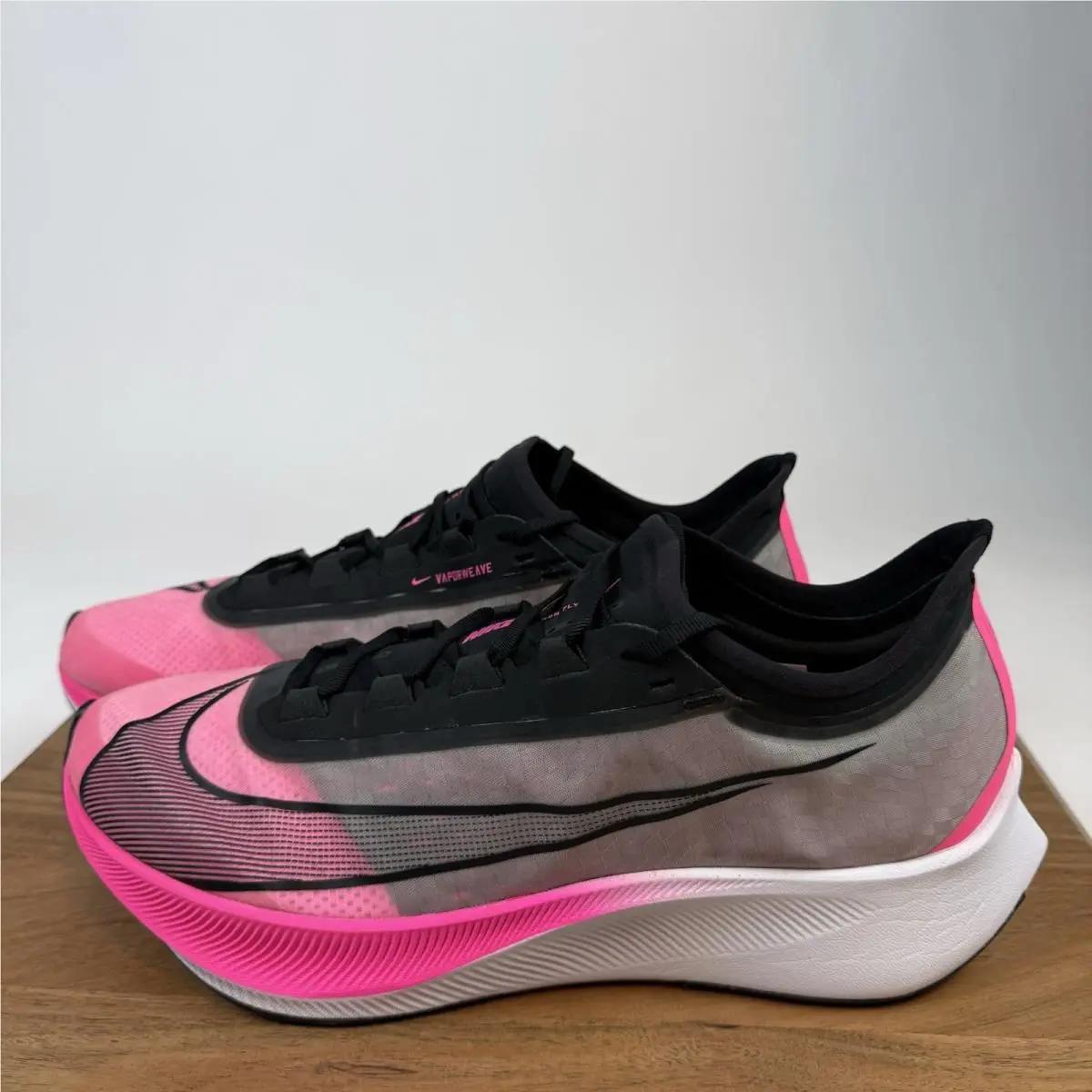 Nike shoes - Nike Zoom Fly - Zoom Fly - Pink 0
