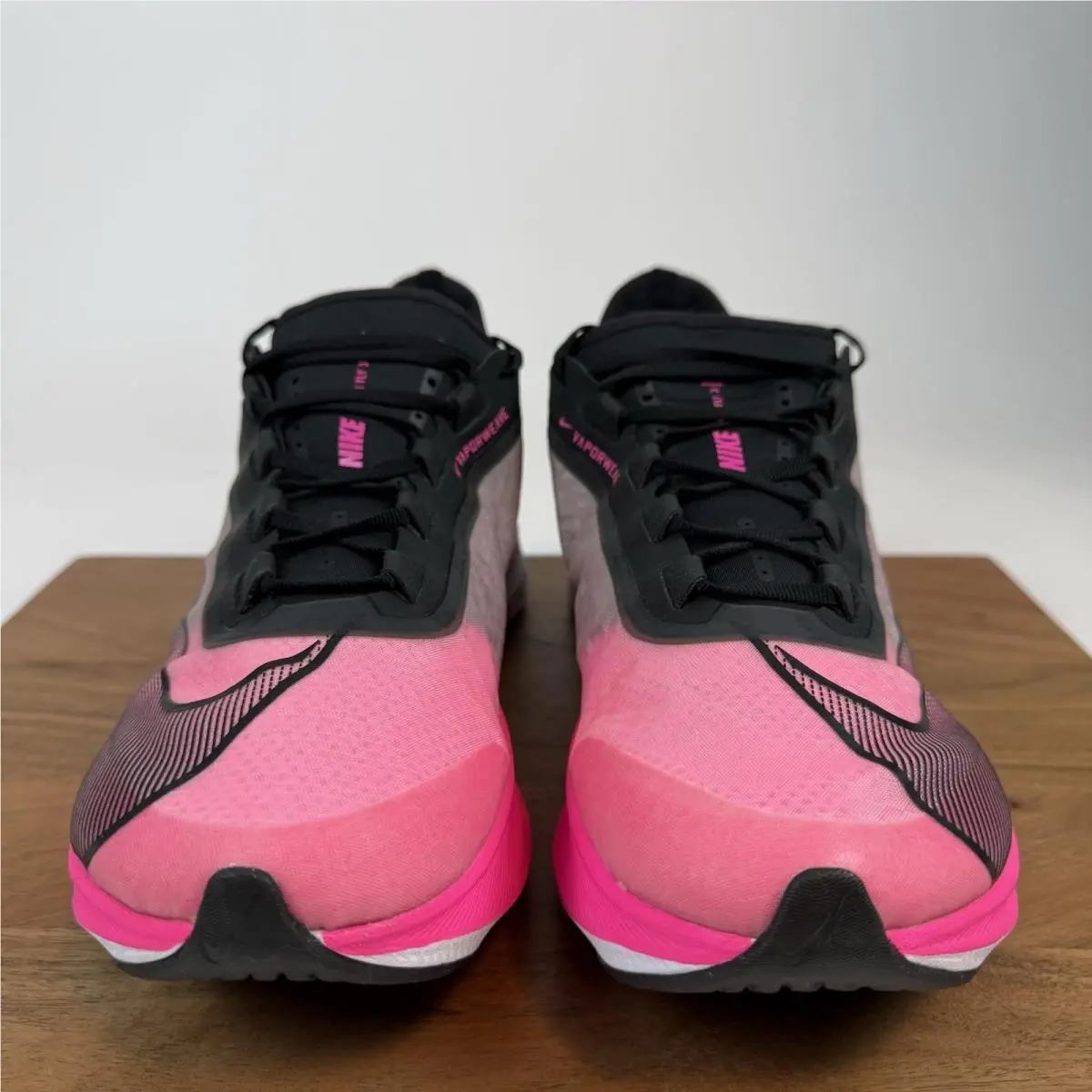 Nike shoes - Nike Zoom Fly - Zoom Fly - Pink 1