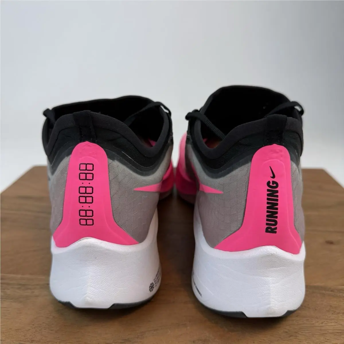 Nike shoes - Nike Zoom Fly - Zoom Fly - Pink 2