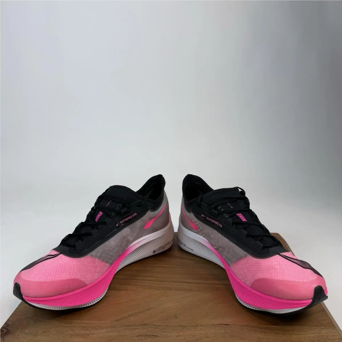 Nike shoes - Nike Zoom Fly - Zoom Fly - Pink 3