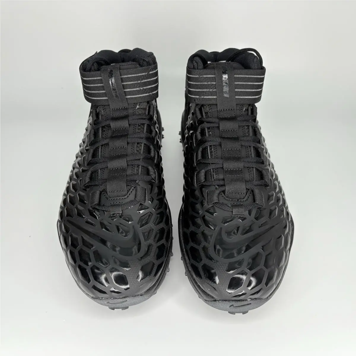 Nike shoes - Jordan Force Savage - Force Savage - CV1666-003 - Black 2