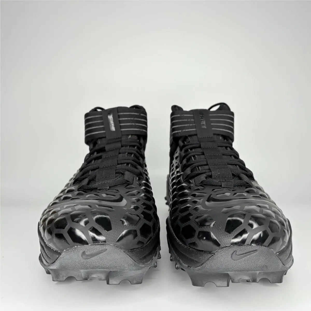 Nike shoes - Jordan Force Savage - Force Savage - CV1666-003 - Black 3