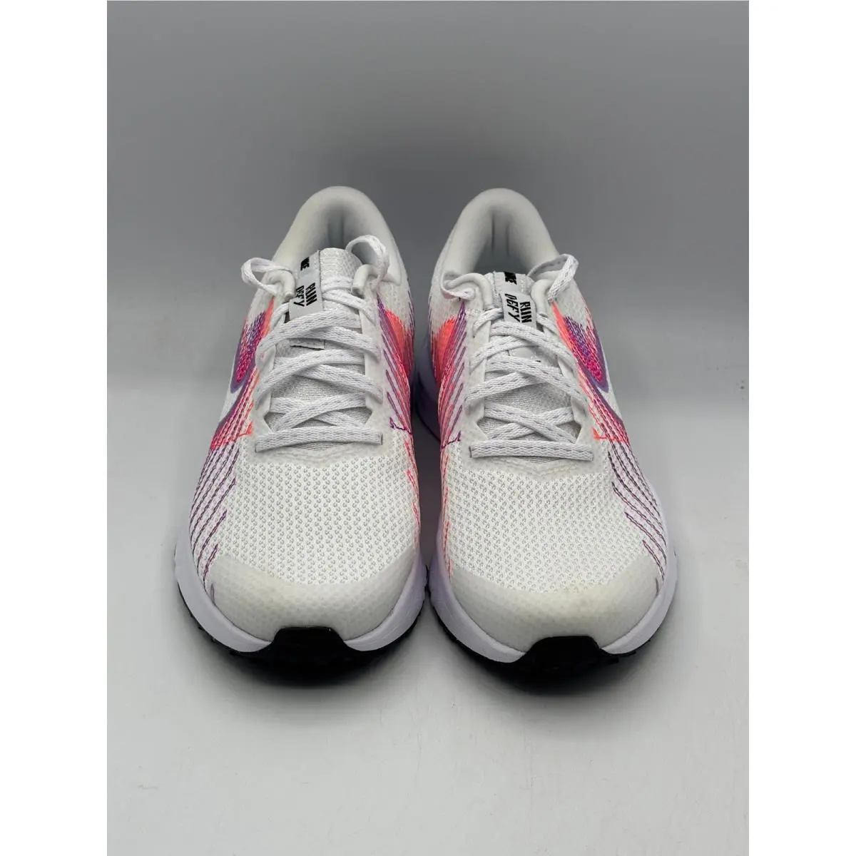 Nike shoes - Nike Run Defy - Run Defy - White 1