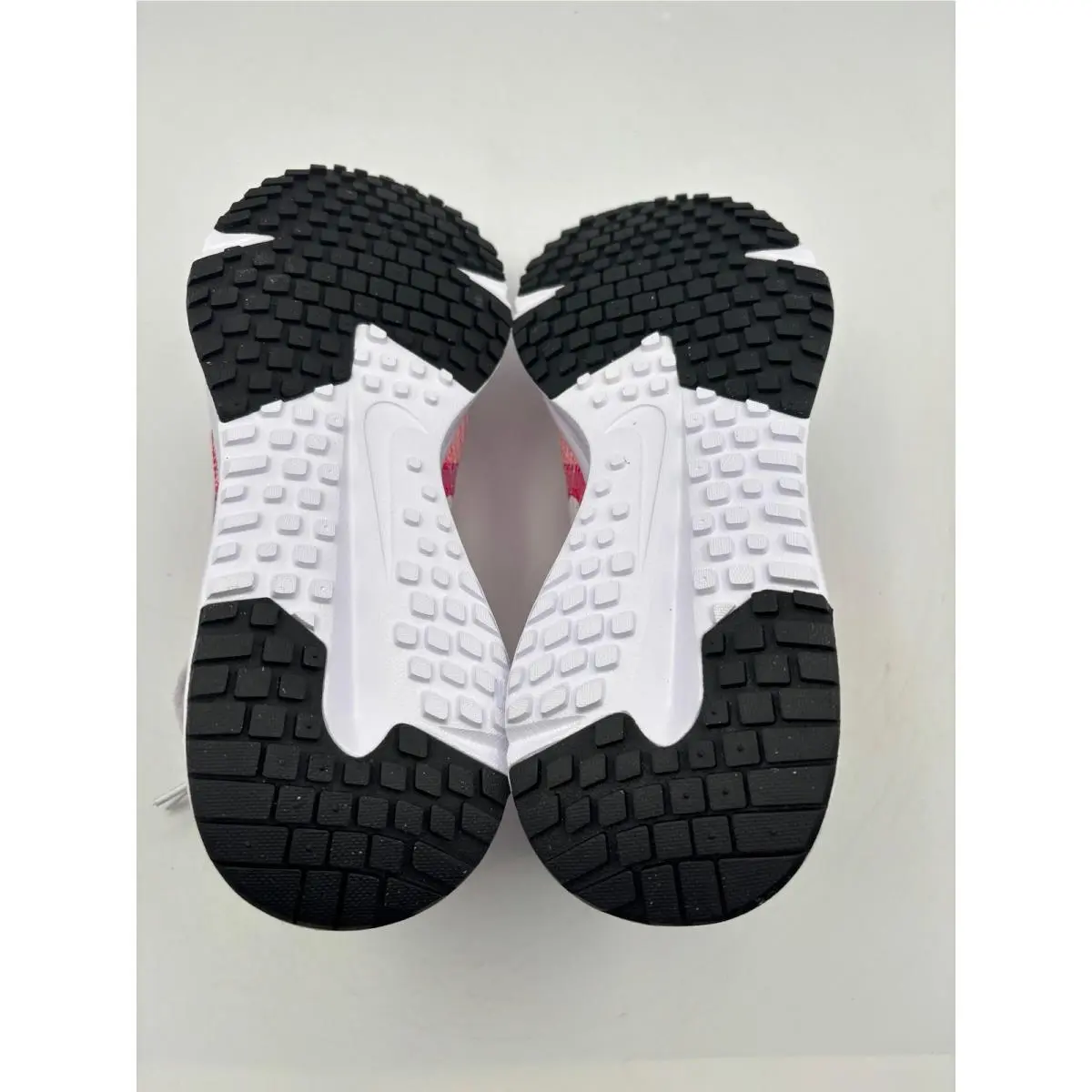 Nike shoes - Nike Run Defy - Run Defy - White 4