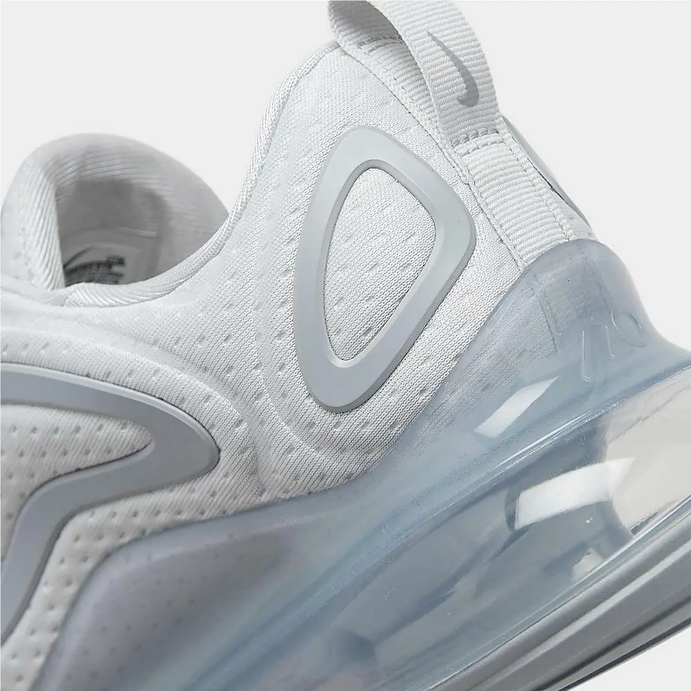 Nike shoes - Nike Air Max 720 - Air Max - AR9293 016 - Gray 4