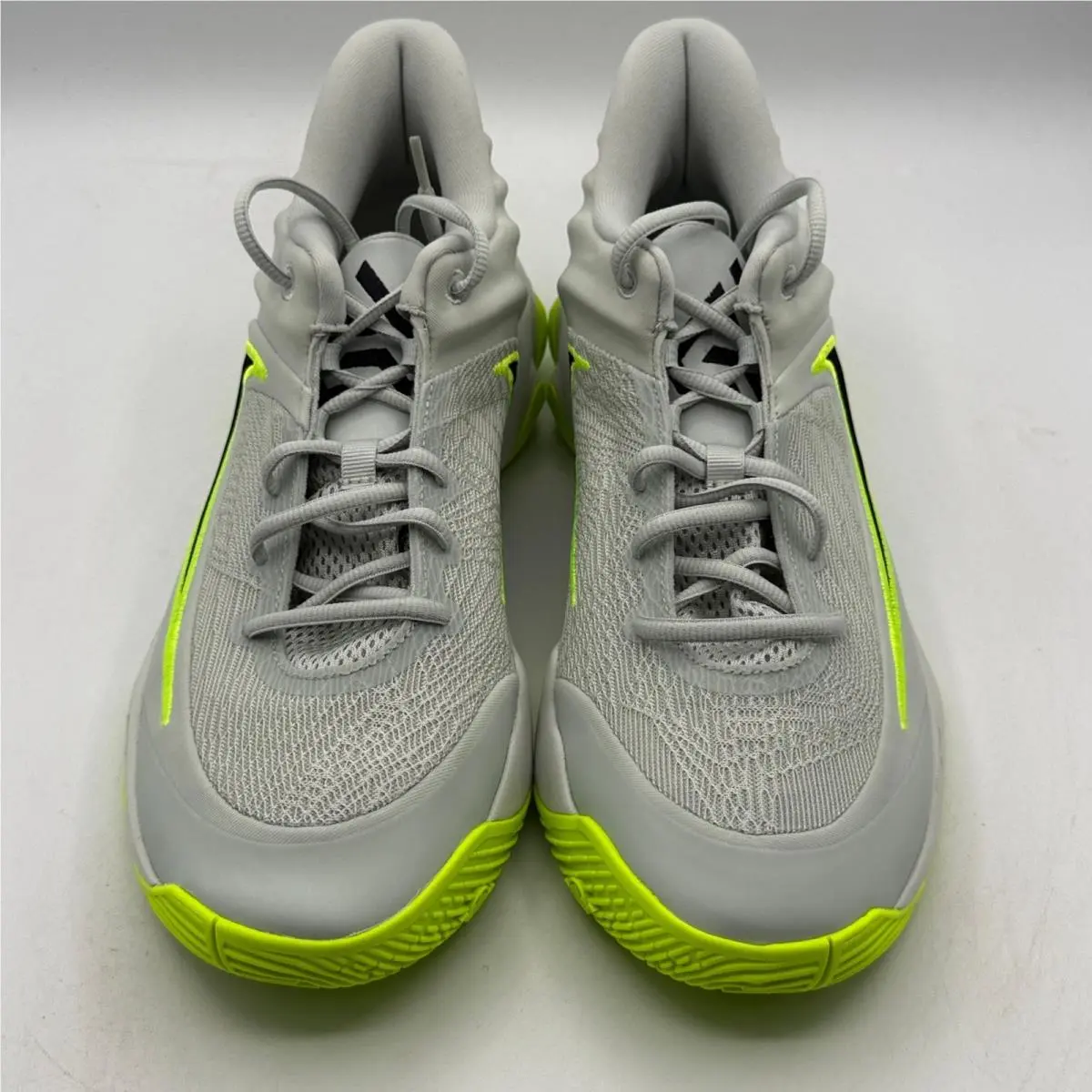 Nike shoes - Nike Giannis Immortality 4 - Giannis Immortality - Silver 1