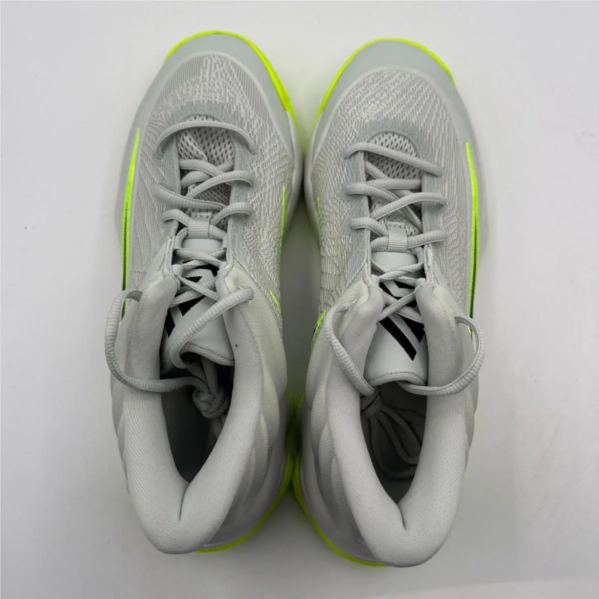 Nike shoes - Nike Giannis Immortality 4 - Giannis Immortality - Silver 3