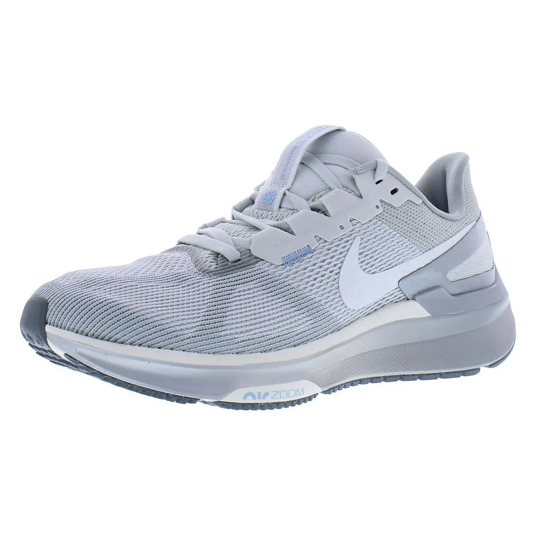 Nike shoes - Nike Air Zoom Structure 25 - DJ7884-012 - Gray, Main: Grey (UPC: 197859126637) 0