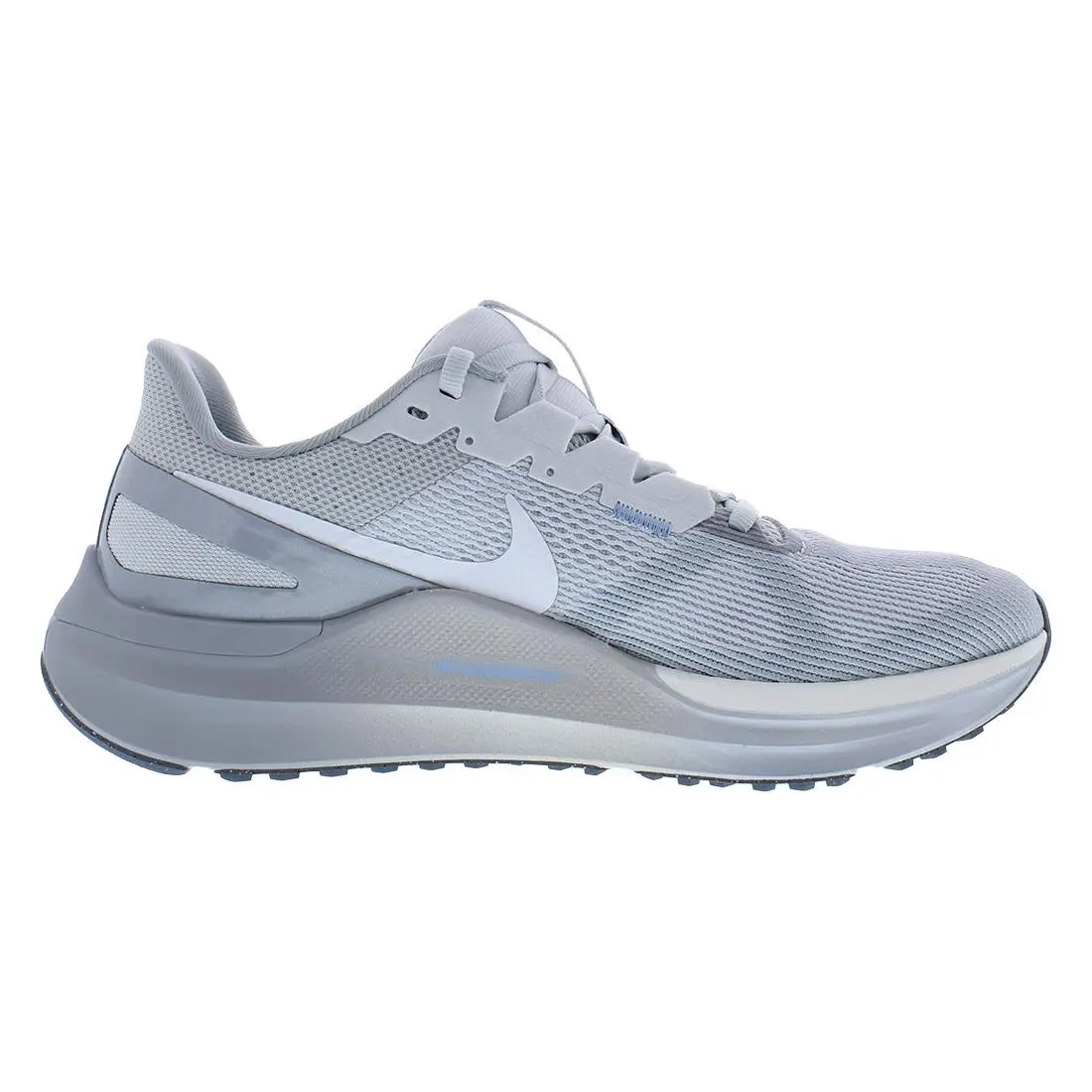 Nike shoes - Nike Air Zoom Structure 25 - DJ7884-012 - Gray, Main: Grey (UPC: 197859126637) 1
