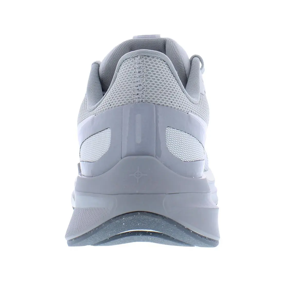 Nike shoes - Nike Air Zoom Structure 25 - DJ7884-012 - Gray, Main: Grey (UPC: 197859126637) 2