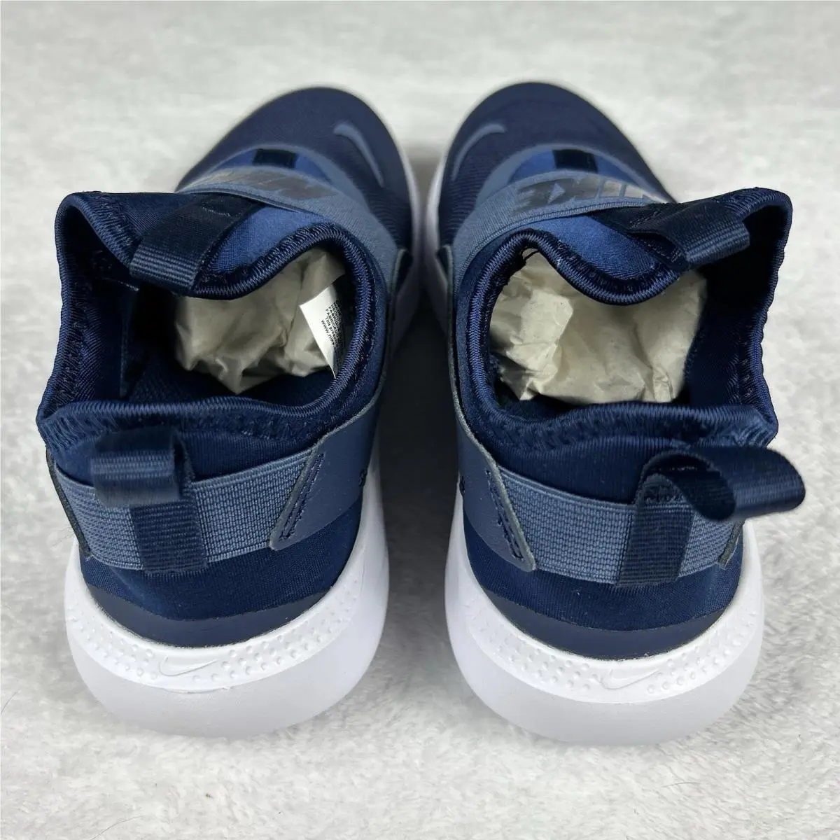 Nike shoes - Nike Flex Runner - Flex Runner - AT4663-406 AT4663406 - Blue (UPC: 0198485517974) 10