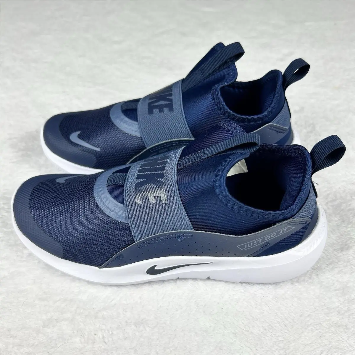 Nike shoes - Nike Flex Runner - Flex Runner - AT4663-406 AT4663406 - Blue (UPC: 0198485517974) 0