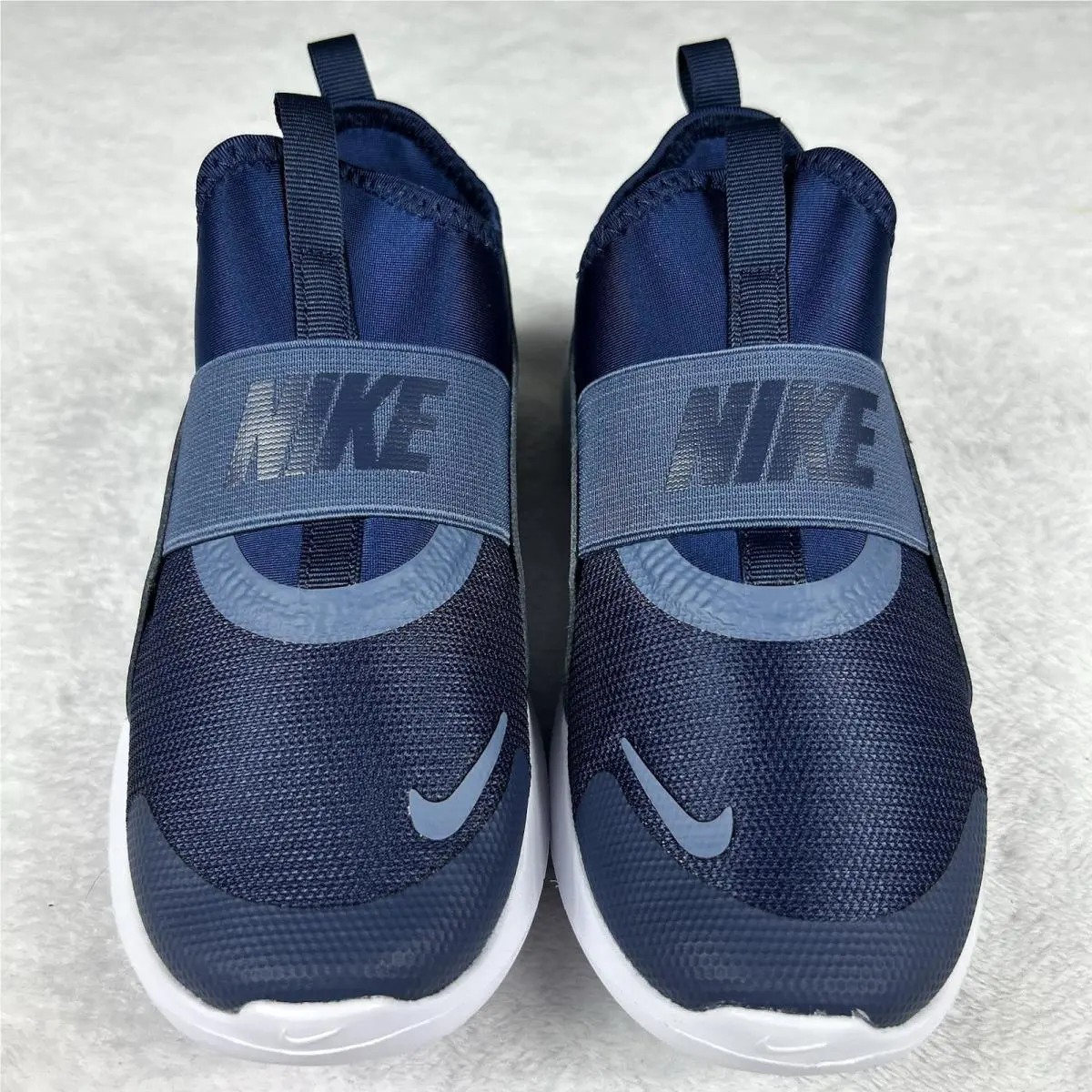 Nike shoes - Nike Flex Runner - Flex Runner - AT4663-406 AT4663406 - Blue (UPC: 0198485517974) 3