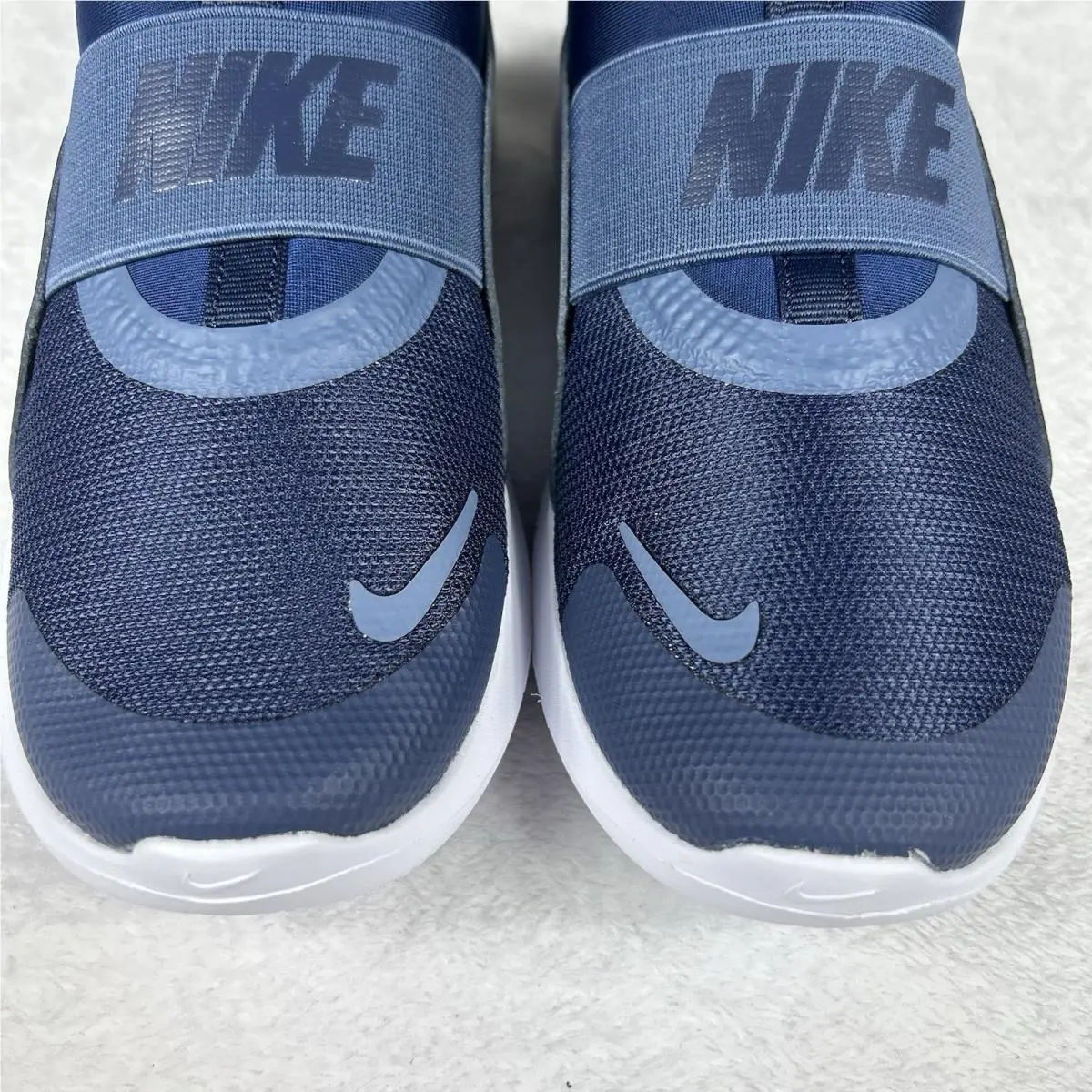 Nike shoes - Nike Flex Runner - Flex Runner - AT4663-406 AT4663406 - Blue (UPC: 0198485517974) 4
