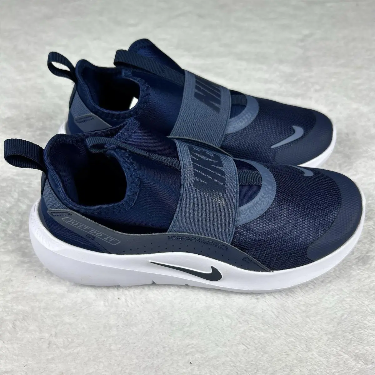 Nike shoes - Nike Flex Runner - Flex Runner - AT4663-406 AT4663406 - Blue (UPC: 0198485517974) 7