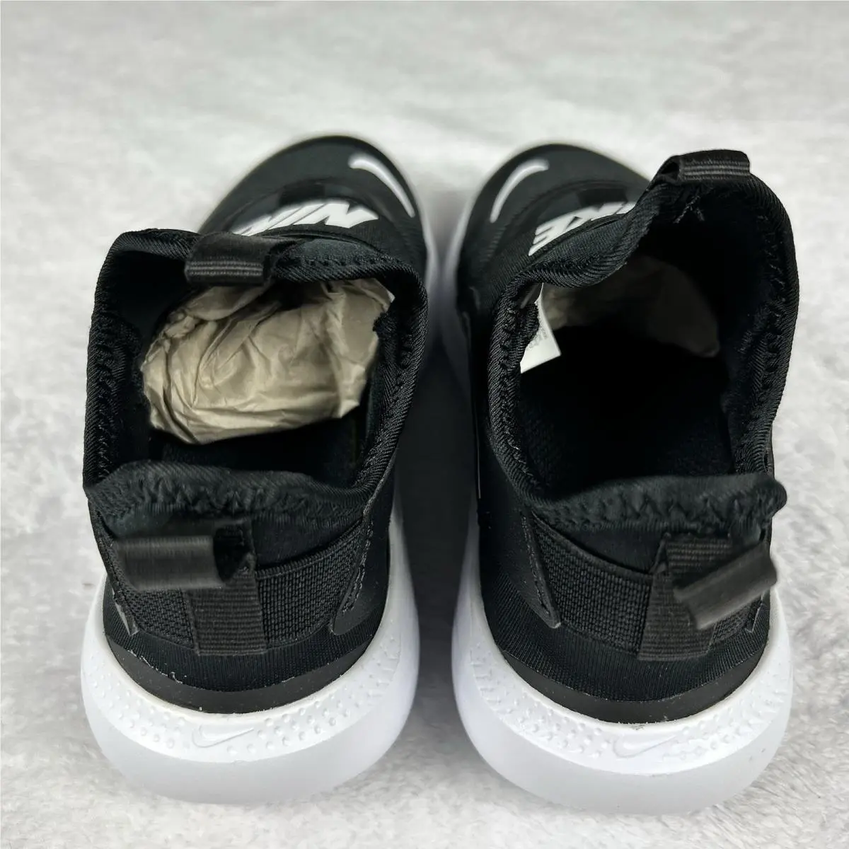 Nike shoes - Nike Flex Runner - Flex Runner - AT4663-406 AT4663406 - Black (UPC: 0198485525030) 10