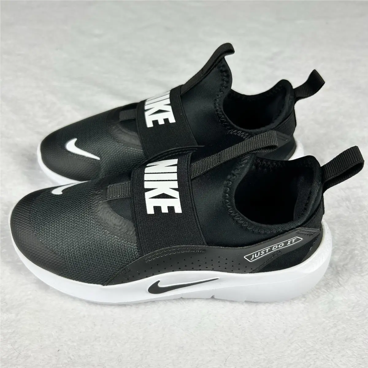 Nike shoes - Nike Flex Runner - Flex Runner - AT4663-406 AT4663406 - Black (UPC: 0198485525030) 0
