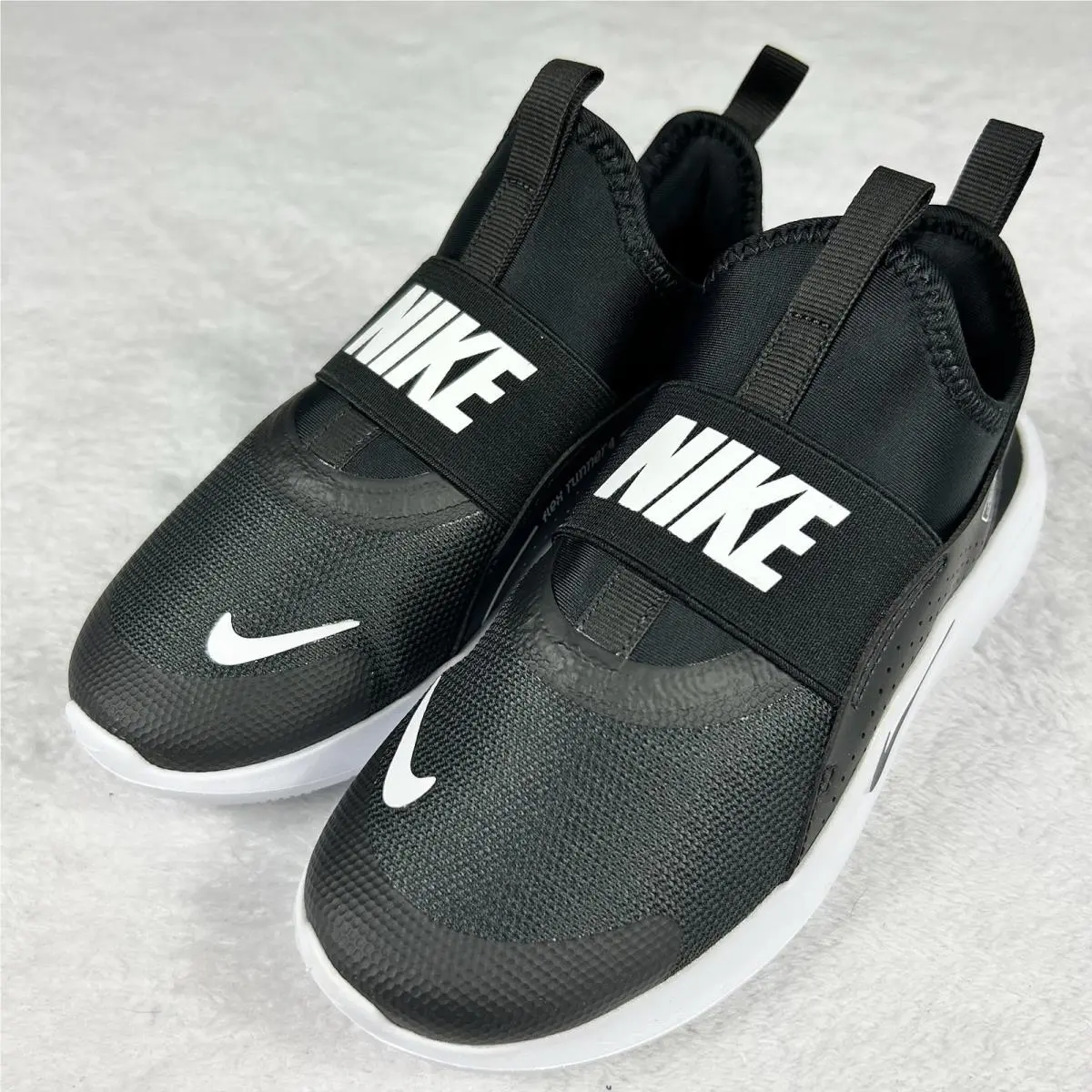 Nike shoes - Nike Flex Runner - Flex Runner - AT4663-406 AT4663406 - Black (UPC: 0198485525030) 2
