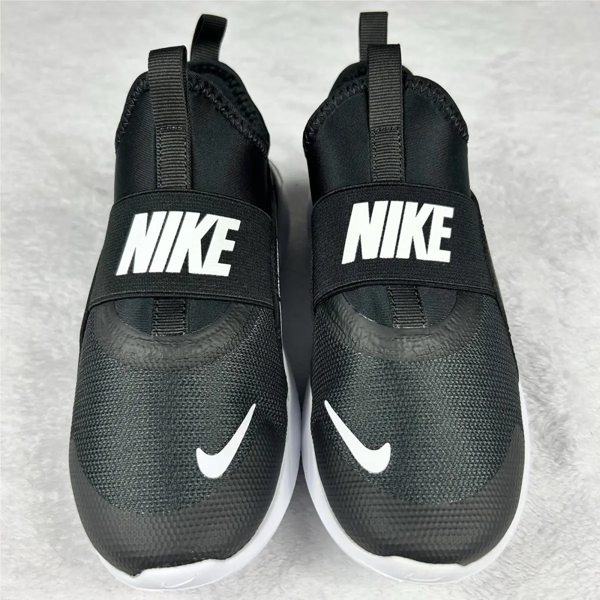 Nike shoes - Nike Flex Runner - Flex Runner - AT4663-406 AT4663406 - Black (UPC: 0198485525030) 3