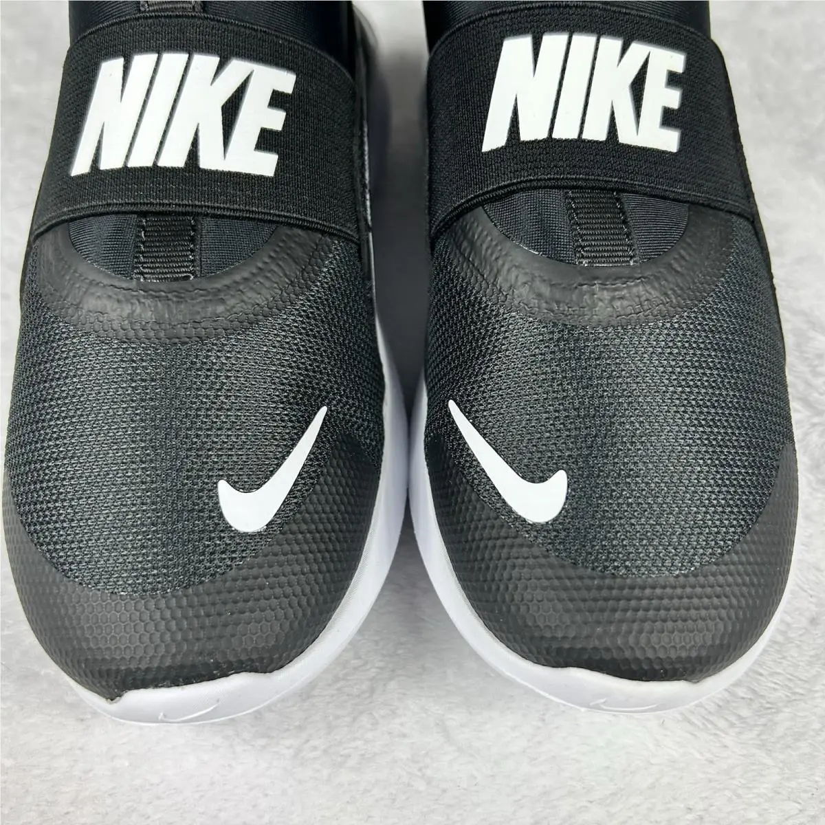 Nike shoes - Nike Flex Runner - Flex Runner - AT4663-406 AT4663406 - Black (UPC: 0198485525030) 4