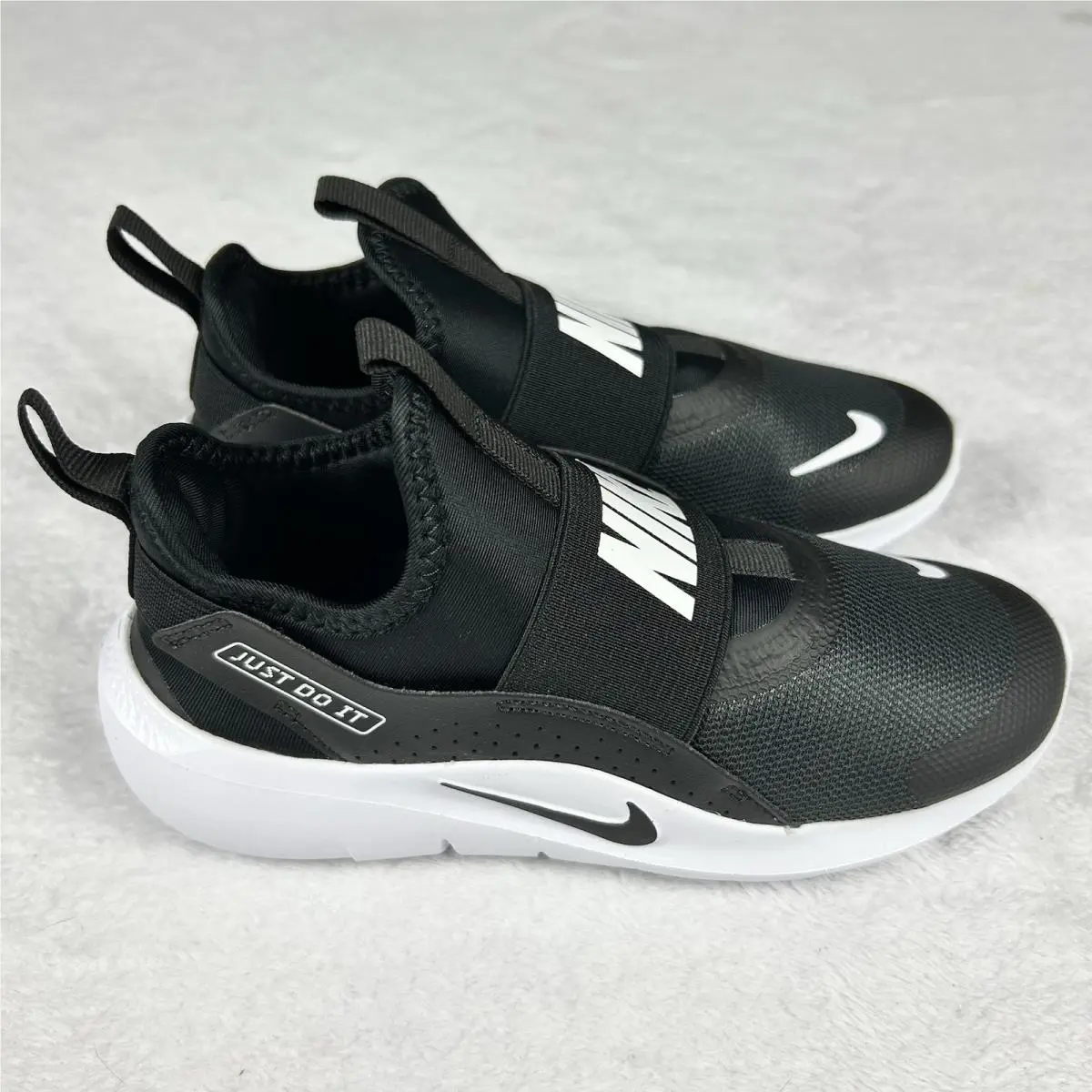 Nike shoes - Nike Flex Runner - Flex Runner - AT4663-406 AT4663406 - Black (UPC: 0198485525030) 7