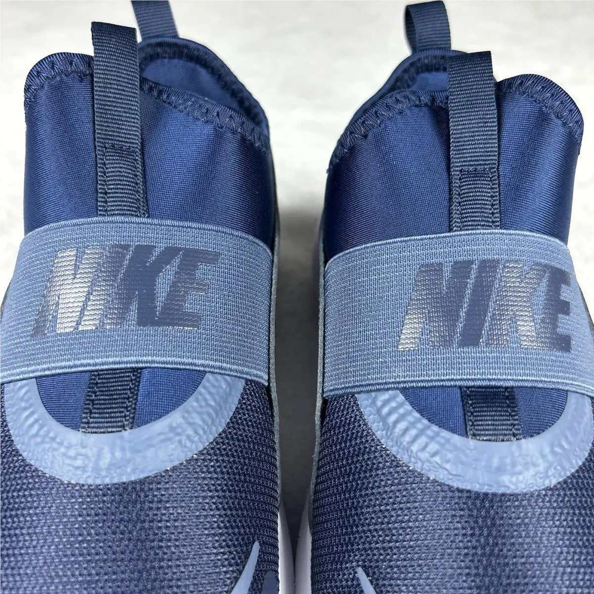 Nike shoes - Nike Flex Runner - Flex Runner - AT4663-406 AT4663406 - Blue (UPC: 0198485517974) 5