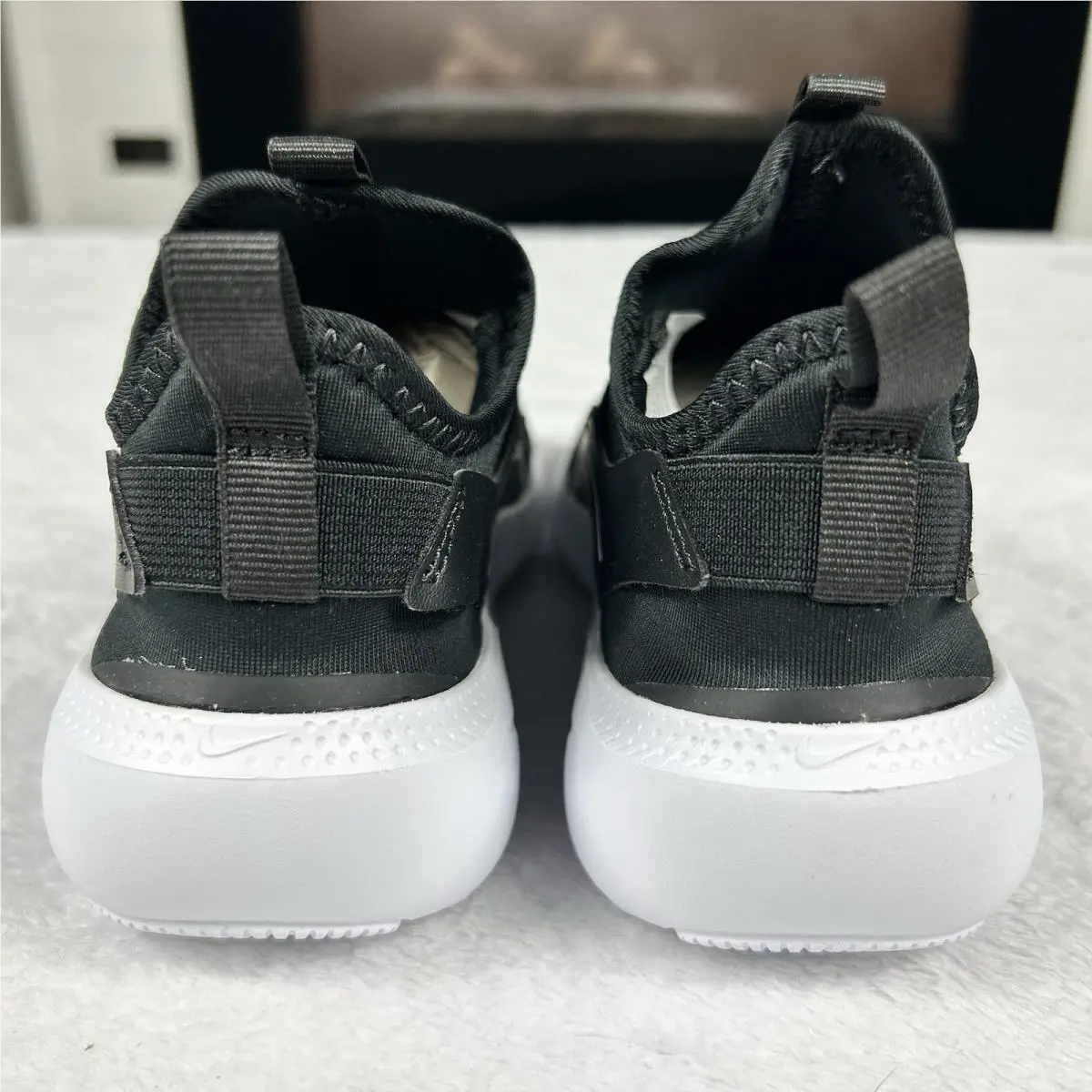 Nike shoes - Nike Flex Runner - Flex Runner - AT4663-406 AT4663406 - Black (UPC: 0198485525030) 9